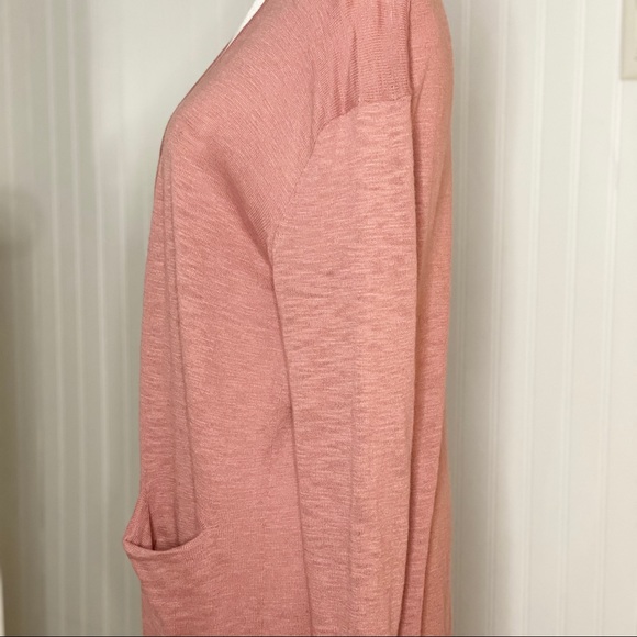 Madewell Summer Ryder Cardigan - Picture 8 of 13